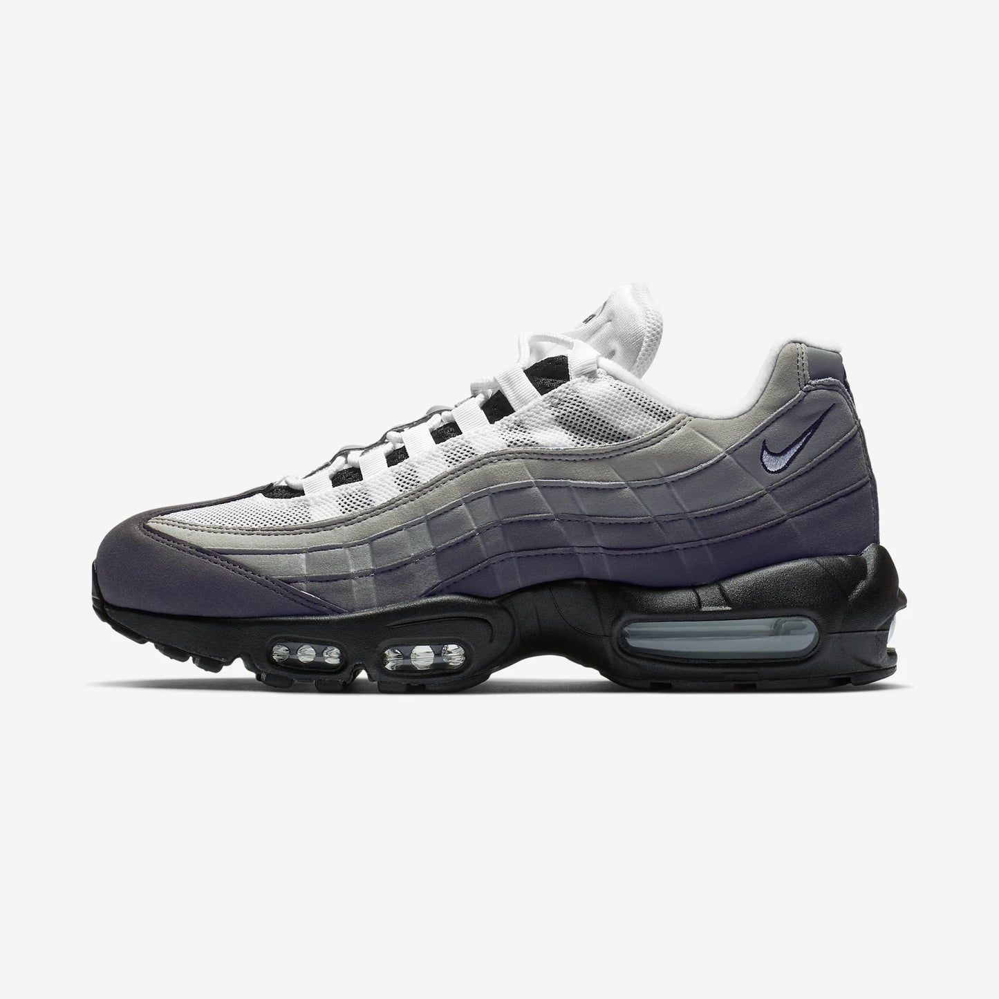 Nike Air Max 95 OG Black Anthracite
