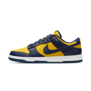 Dunk Low Michigan