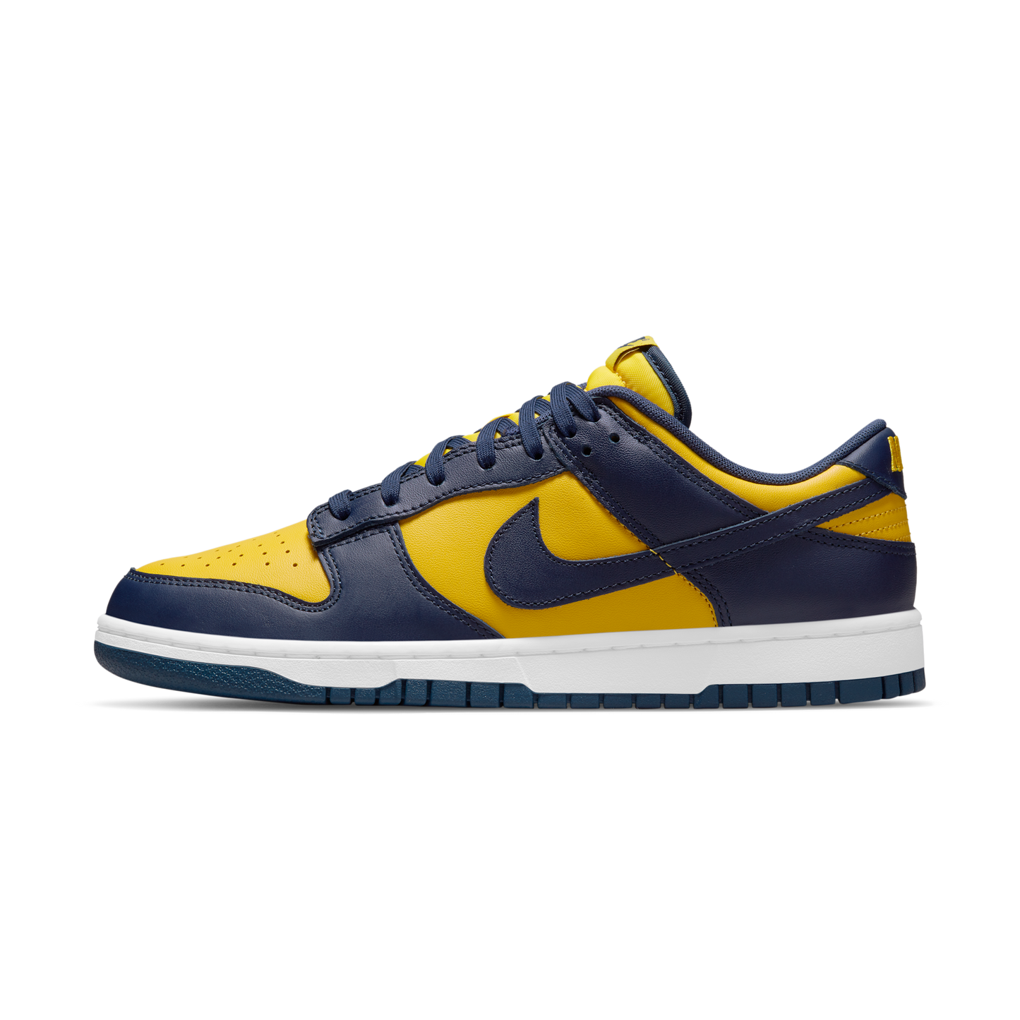 Dunk Low Michigan