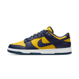 Dunk Low Michigan