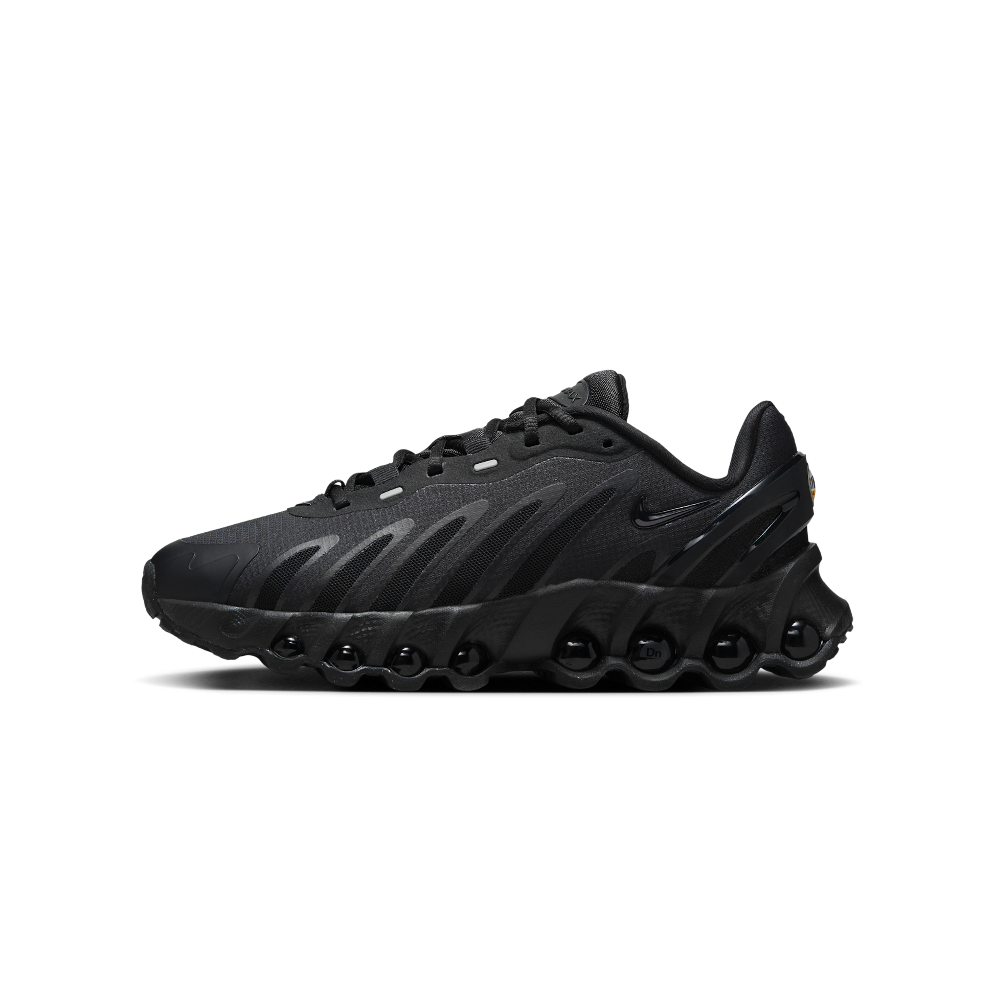 Nike Air Max Dn8 Black Anthracite (GS)
