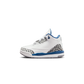 Jordan 3 Retro Wizards (TD)