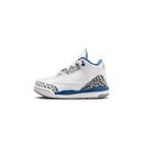 Jordan 3 Retro Wizards (TD)