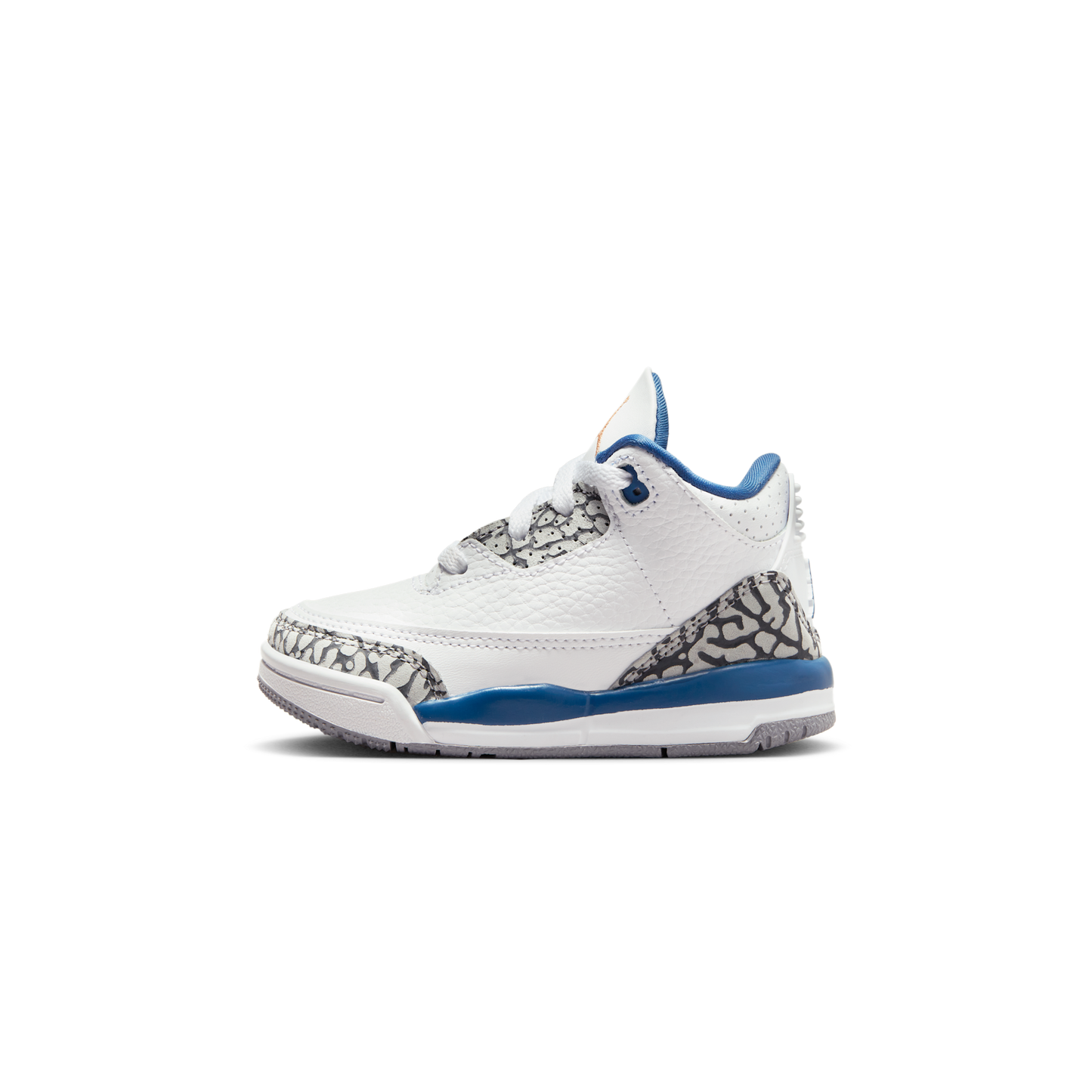Jordan 3 Retro Wizards (TD)