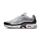 Nike Air Max Plus 7 White Black
