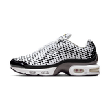 Nike Air Max Plus 7 White Black