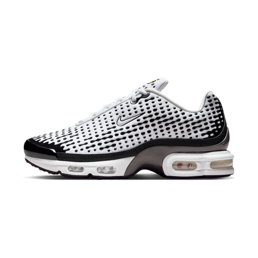 Nike Air Max Plus 7 White Black