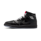 Jordan 1 Mid SE Black Metallic Reimagined