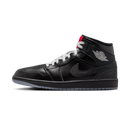 Jordan 1 Mid SE Black Metallic Reimagined