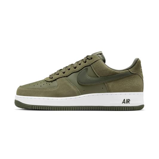 Nike Air Force 1 Low '07 LV8 Medium Olive White
