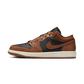 Jordan 1 Low Archaeo Brown (Women's)
