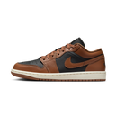 Jordan 1 Low Archaeo Brown (Women's)