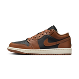 Jordan 1 Low Archaeo Brown (Women's)