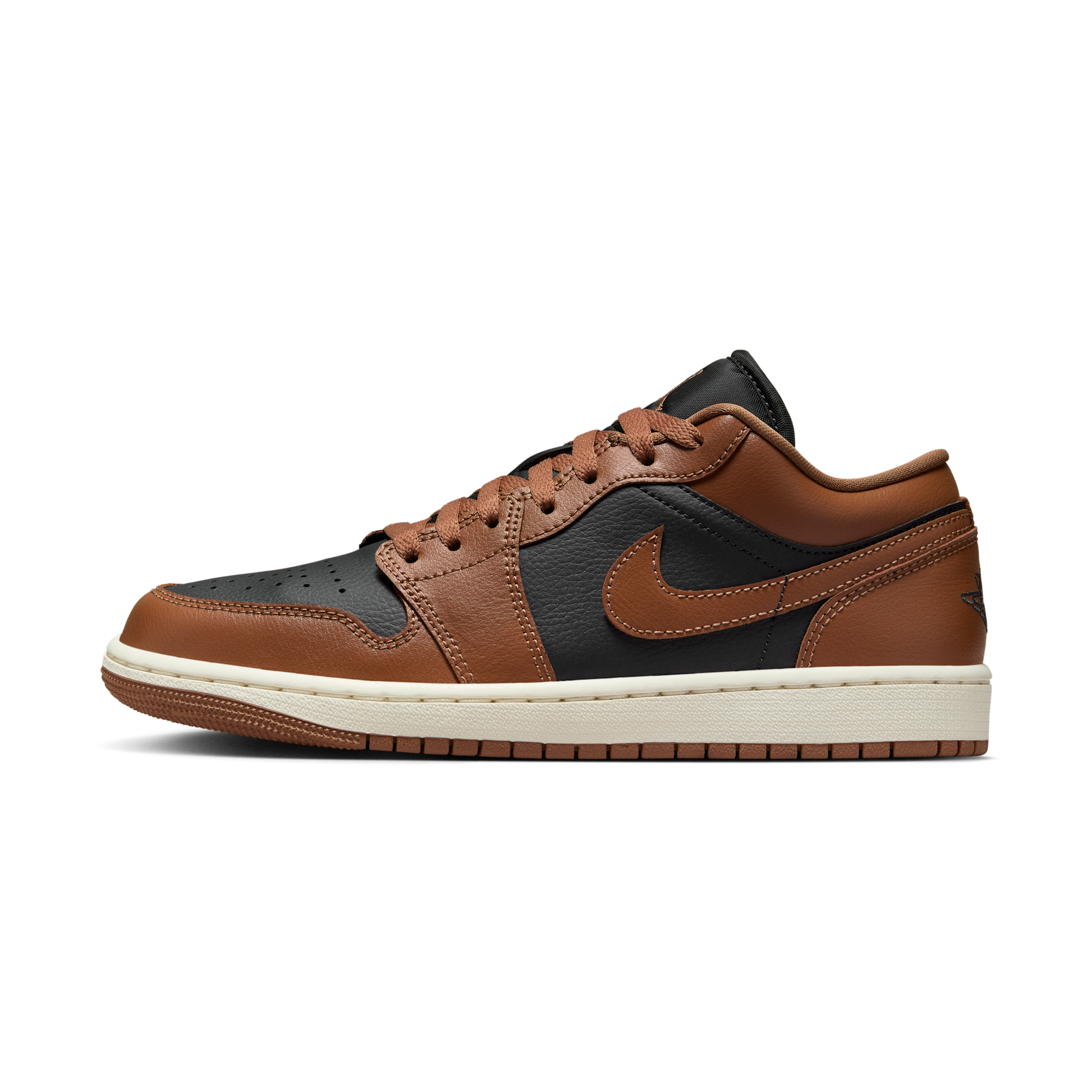 Jordan 1 Low Archaeo Brown (Women's)