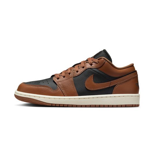 Jordan 1 Low Archaeo Brown (Women's)