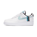 Nike Air Force 1 Low '07 LV8 Worldwide Pack White Blue Fury