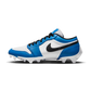 Jordan 1 Low TD Cleat Game Royal