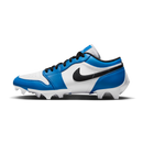 Jordan 1 Low TD Cleat Game Royal