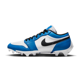 Jordan 1 Low TD Cleat Game Royal