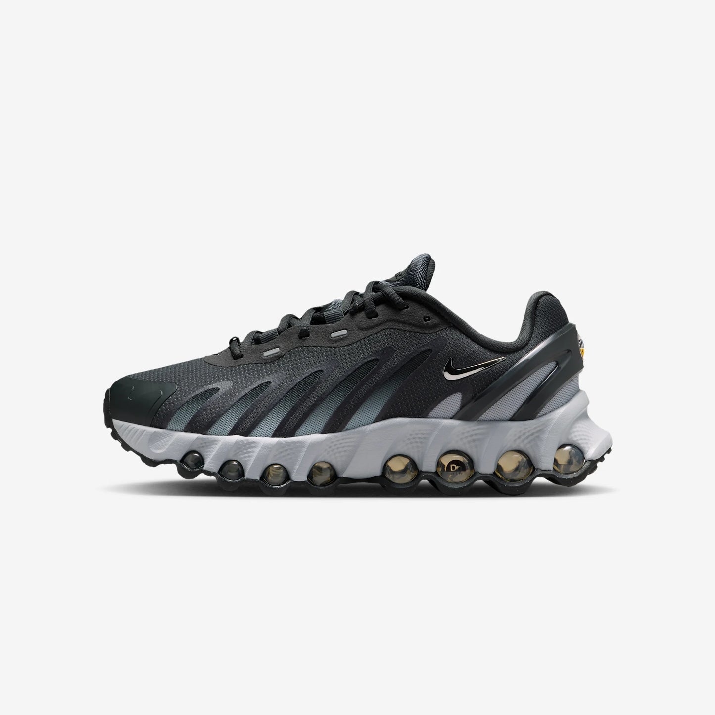Nike Air Max Dn8 Anthracite Wolf Grey Black (GS)