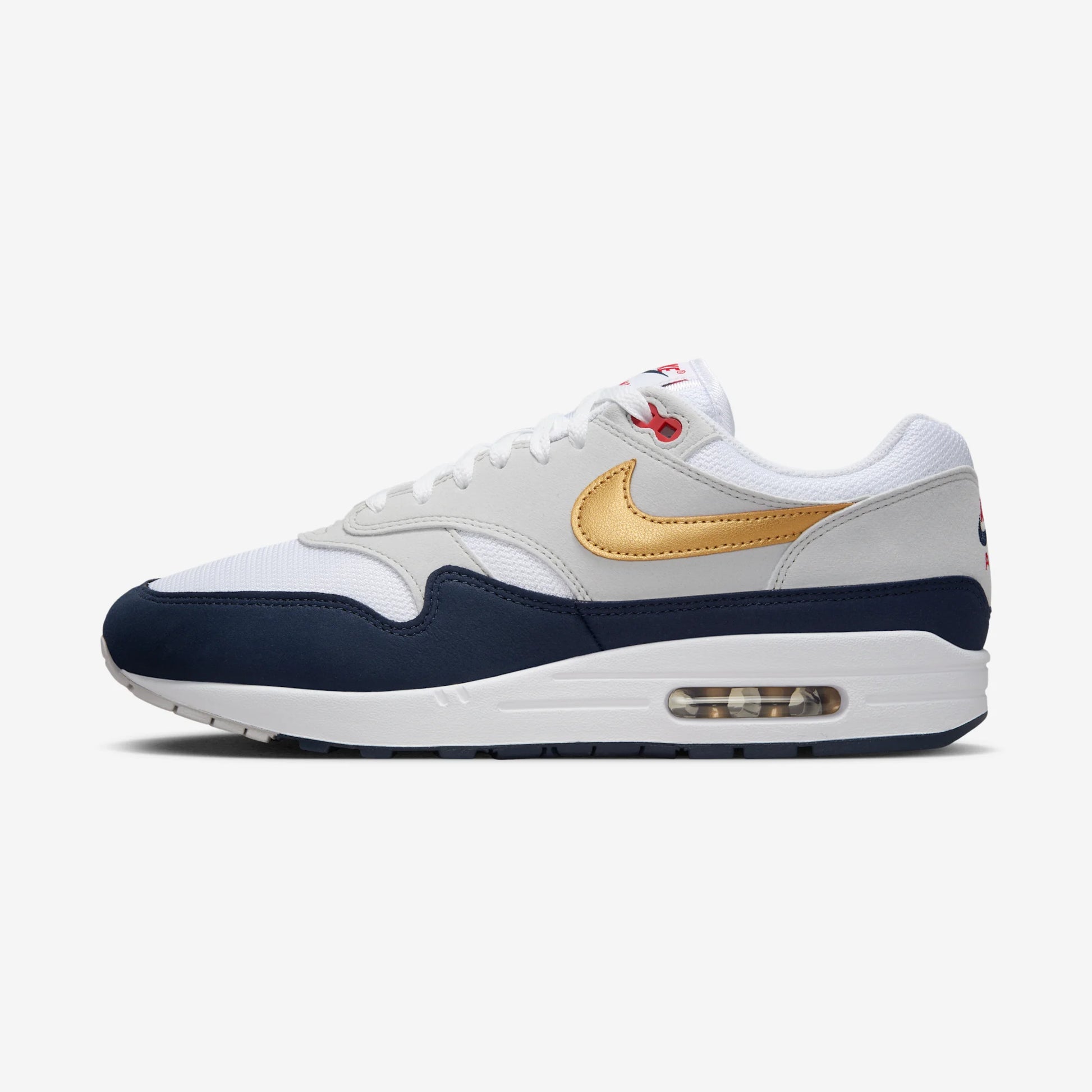 Nike Air Max 1 Olympic
