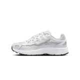 Nike P-6000 Platinum Tint White (GS)
