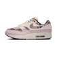 Nike Air Max 1 Snakeskin Light Orewood Brown (Women's)