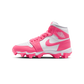 Jordan 1 Mid Cleat White Digital Pink (GS)