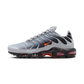 Nike Air Max Plus Wolf Grey Picante Red