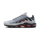 Nike Air Max Plus Wolf Grey Picante Red