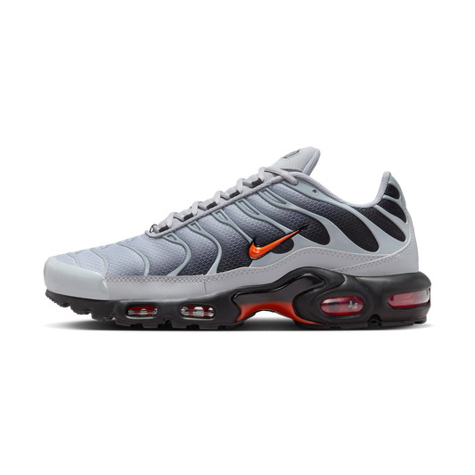Nike Air Max Plus Wolf Grey Picante Red