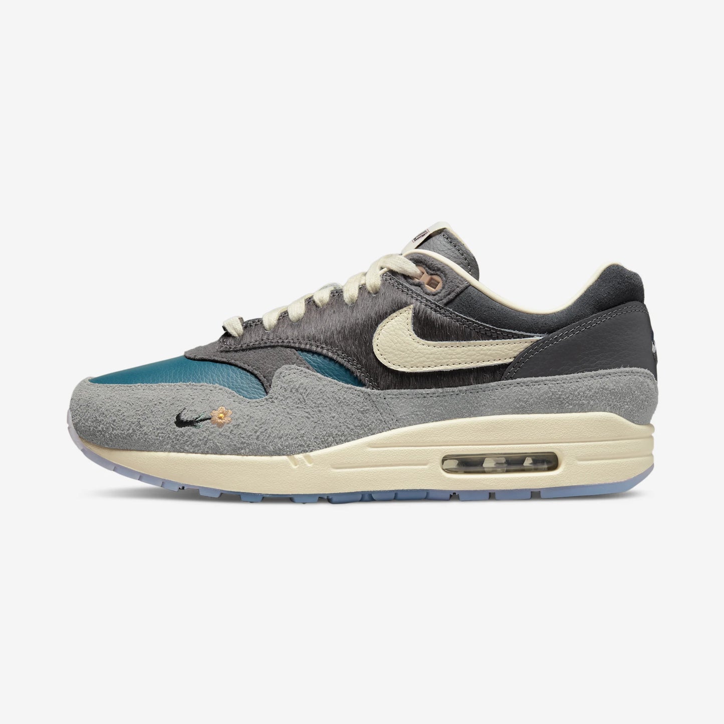 Nike Air Max 1 Kasina Won-Ang Grey