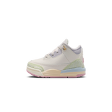 Jordan 3 Retro Spring Is In The Air (TD)