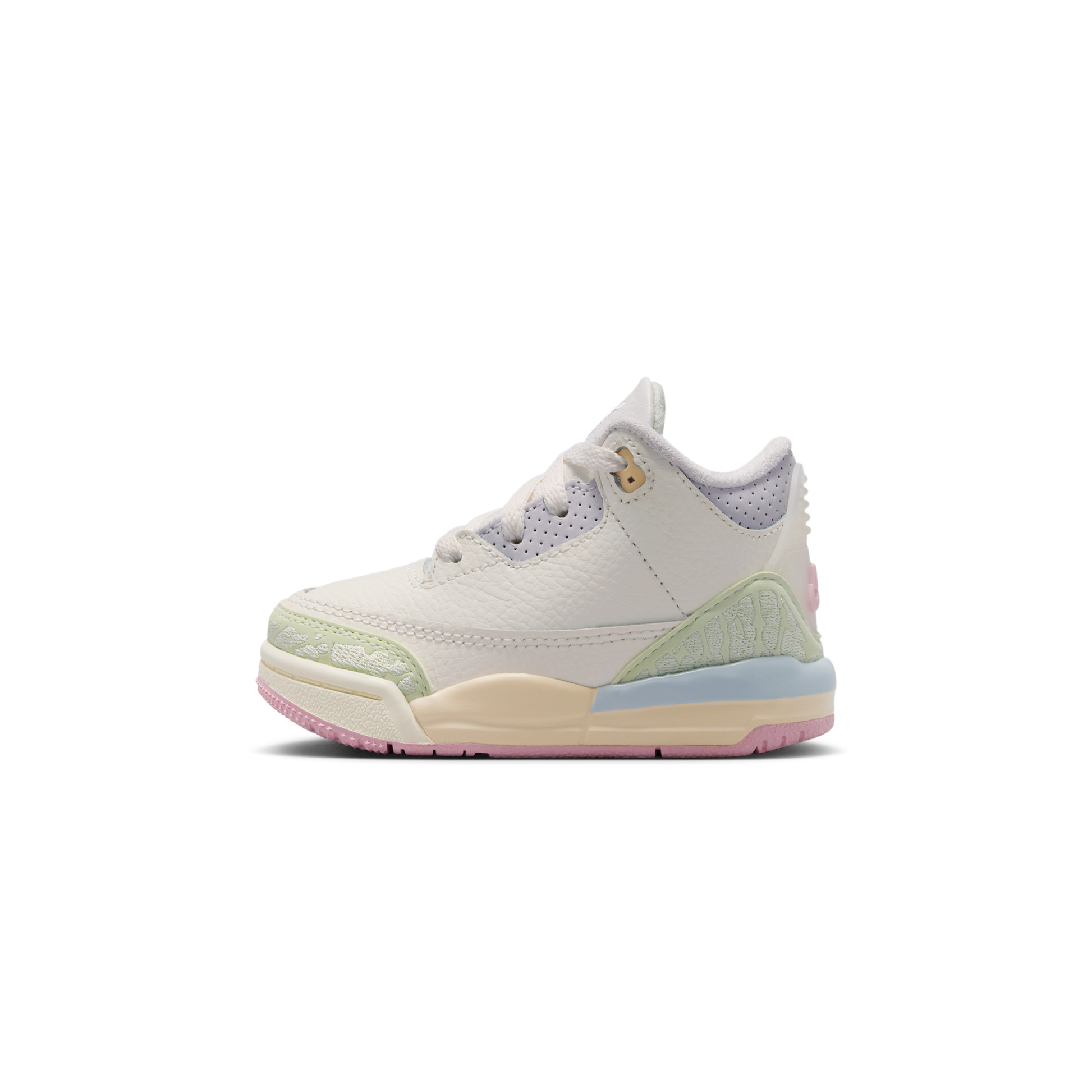 Jordan 3 Retro Spring Is In The Air (TD)