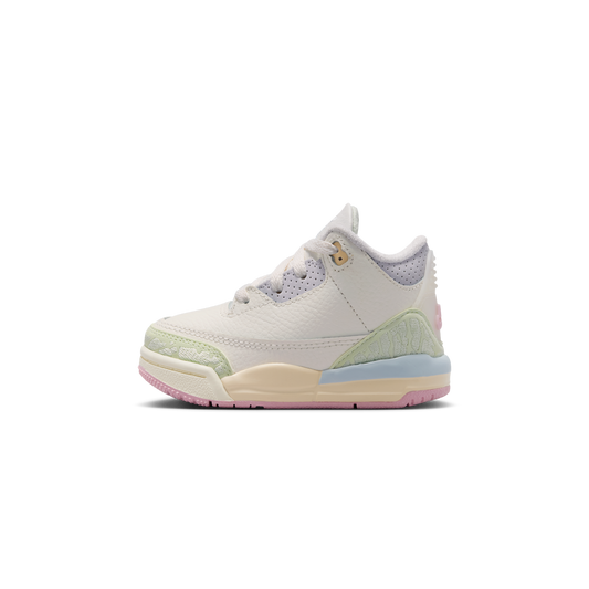 Jordan 3 Retro Spring Is In The Air (TD)