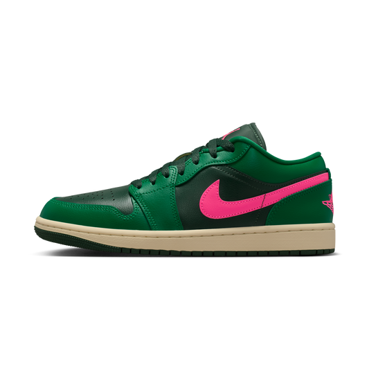 Jordan 1 Low Watermelon (Women's)