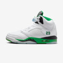 Jordan 5 Retro Lucky Green (Women's)