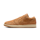 Jordan 1 Low SE Flax