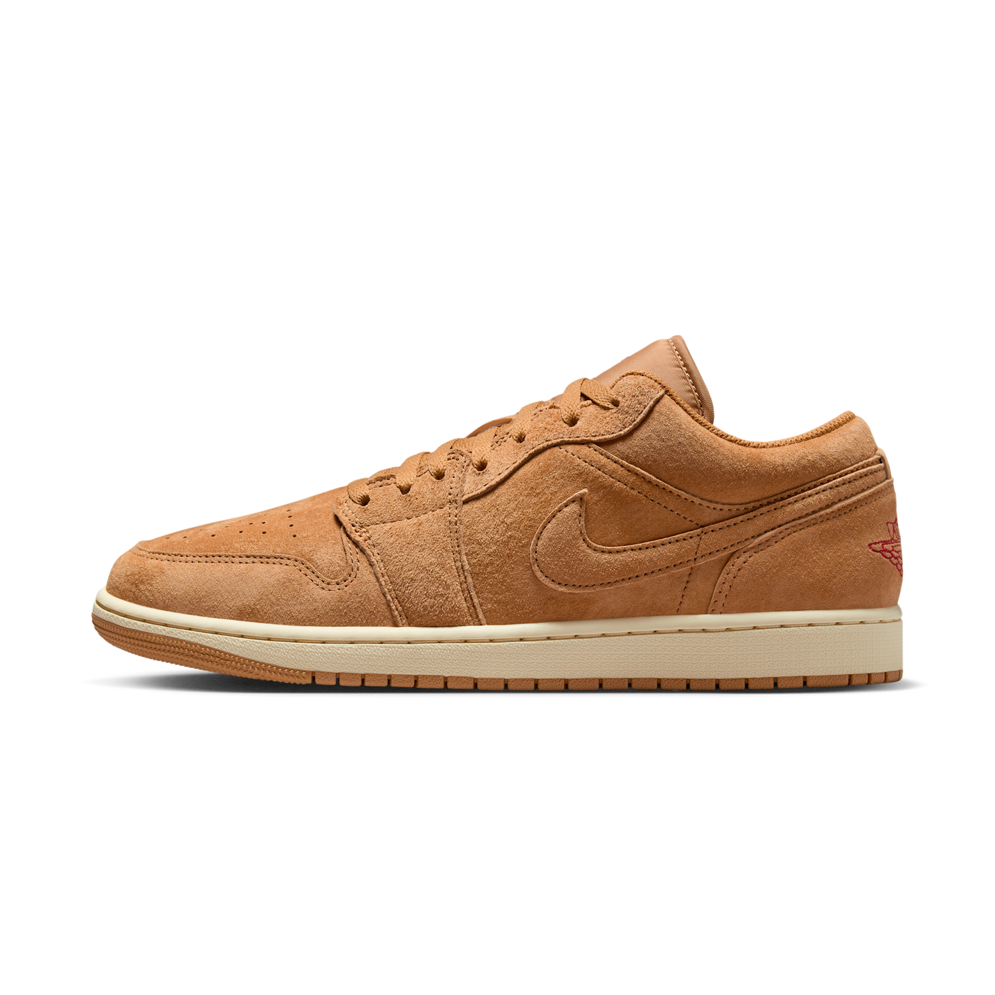 Jordan 1 Low SE Flax