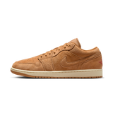 Jordan 1 Low SE Flax