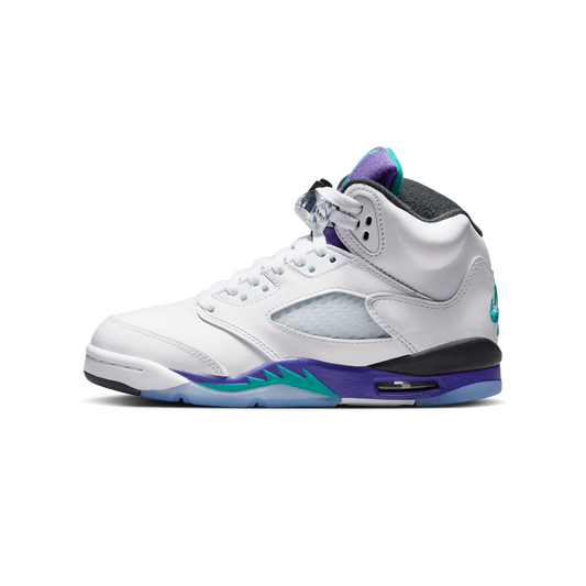 Jordan 5 Retro Grape (2025)
