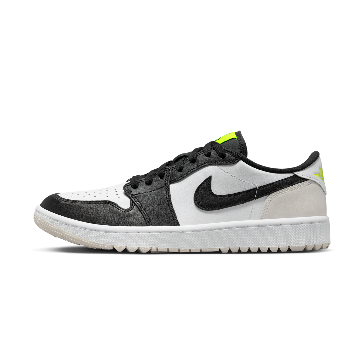 Jordan 1 Retro Low Golf Phantom Volt