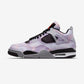 Jordan 4 Retro Zen Master