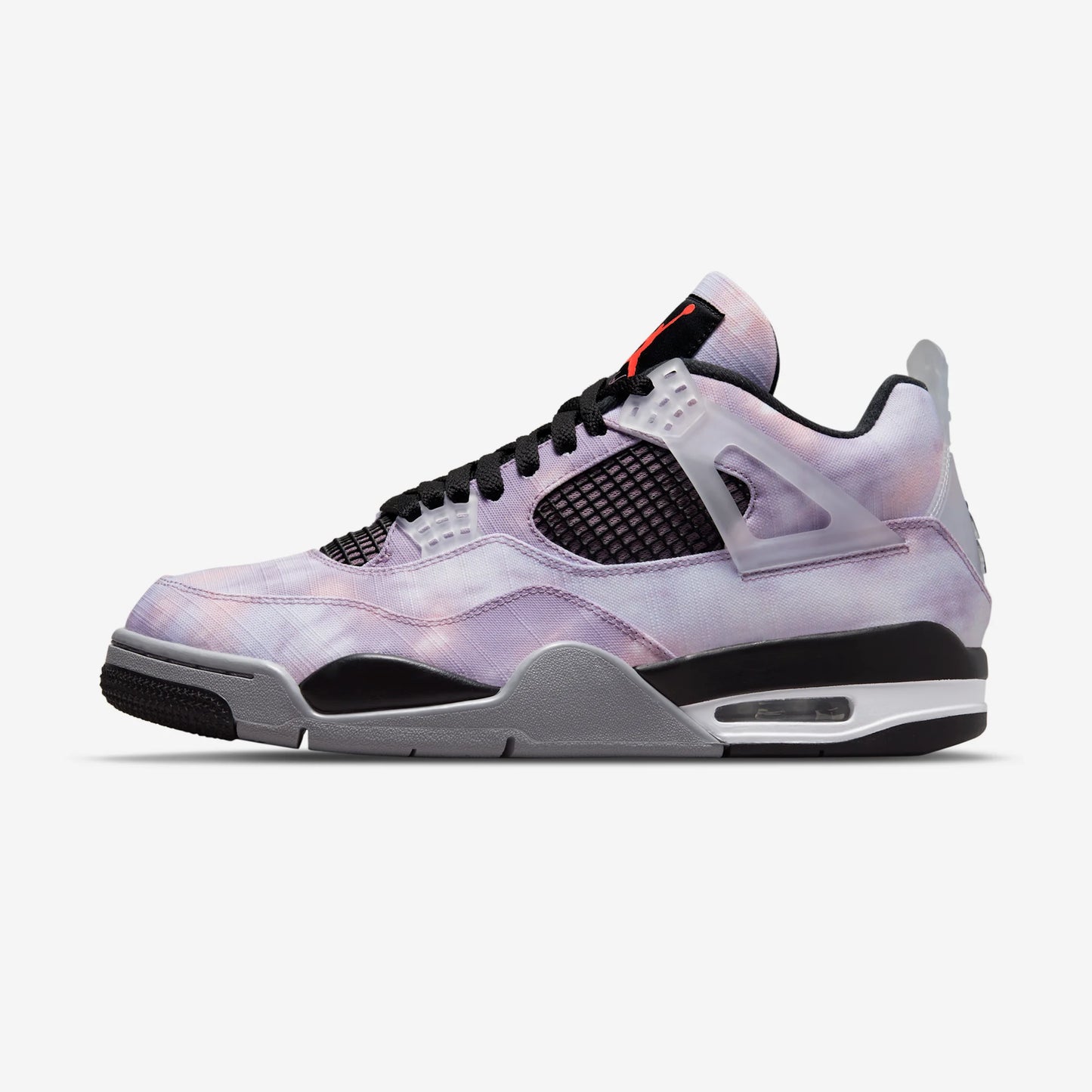 Jordan 4 Retro Zen Master