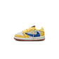 Jordan 1 Retro Low OG SP Travis Scott Canary (TD)