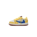 Jordan 1 Retro Low OG SP Travis Scott Canary (TD)