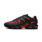 Nike Air Max Plus Drift Black Dragon Red