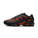 Nike Air Max Plus Drift Black Dragon Red