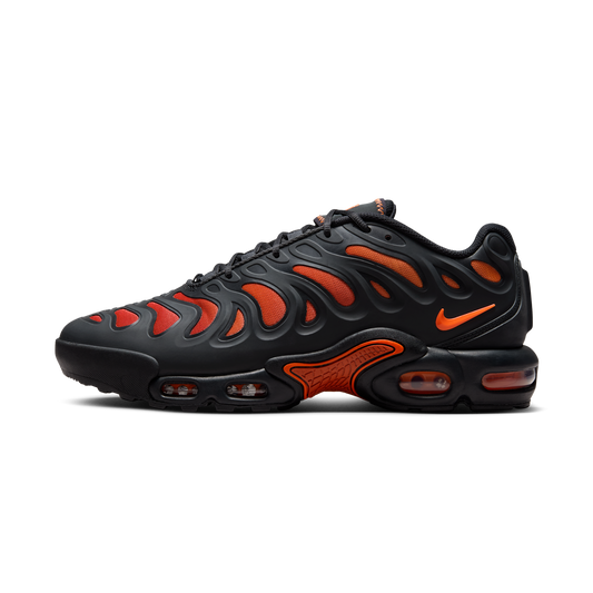Nike Air Max Plus Drift Black Dragon Red