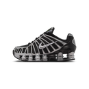 Nike Shox TL Black Volt Metallic Silver (GS)